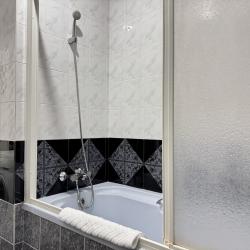 1-комнатные апартаменты улучшенные