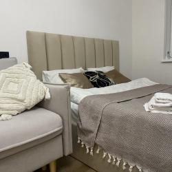 2-комнатные апартаменты улучшенные