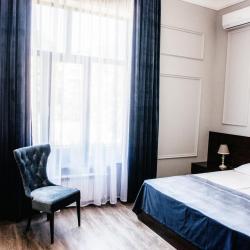 Фото Отель Meridian (Меридиан)