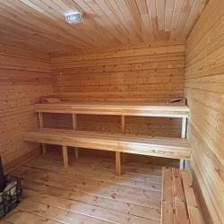 Фото Отель Гостевой дом в Усть-Коксe