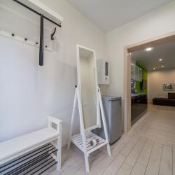 Фото Отель Sosnovoe Family Club (Сосновое фэмили клаб)