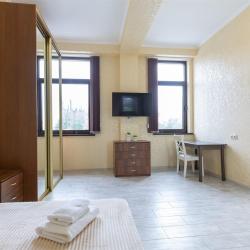 Фото Отель Морской Блюз