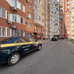 1-комнатные апартаменты стандарт