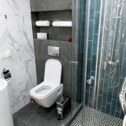 Номер стандарт с 1 односпальной кроватью