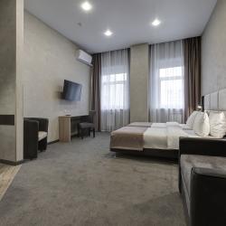 Номер студия улучшенный