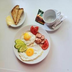 Фото Отель Оранжевое Солнце