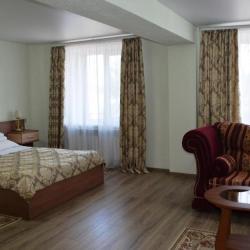 Фото Отель Околица