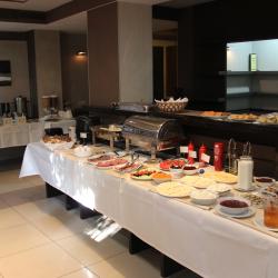 Фото Отель Iliani (Илиани)