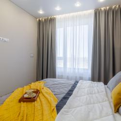 Фото Отель С дизайнерским ремонтом