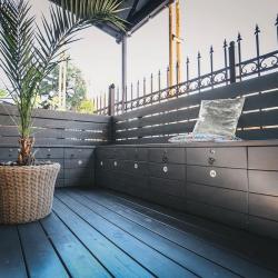 Фото Отель Вечные лета