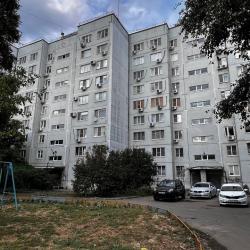 Апартаменты на проспекте Курчатова 21 — 5f77ec97b29ba7f090ed5ca17177d928