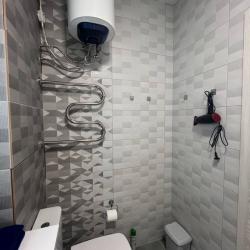 Фото Апартаменты на улице Коротаева 3
