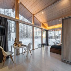 Бунгало у воды