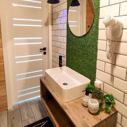 Коттедж Лофт