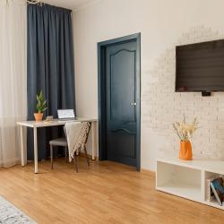 фото 8 RoomRoom (РумРум) на проспекте Толбухина