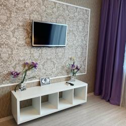 Фото Апартаменты на улице Кулакова