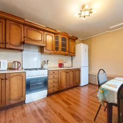 Фото Отель Grant Apart (Грант Апарт) на улице Штернберга
