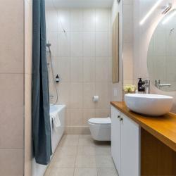1-комнатные апартаменты стандарт кв.581 - RELAX