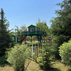 Фото Отель На Волне