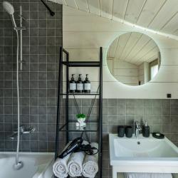 Фото Отель Дом Green House (Грин Хаус) у воды