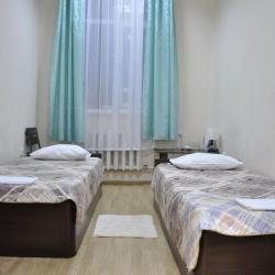 Фото Отель Авиатор