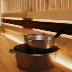 Фото Отель Терраса гриль