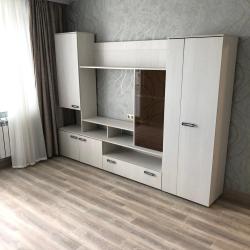 1-комнатные апартаменты стандарт