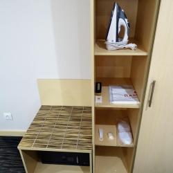Ramada Hotel & Suites by Wyndham Alabuga (Рамада Алабуга) — 5f7ae9f80dd1a5a5e2b67e5cc5e7e1c1
