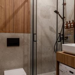 Фото Апартаменты на улице Ясногорская 16/8 корпус 3