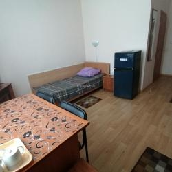 Фото Отель Геолог