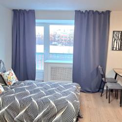 Фото Отель Квартира на улице Максима Горького