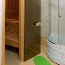 Фото Отель Гараж