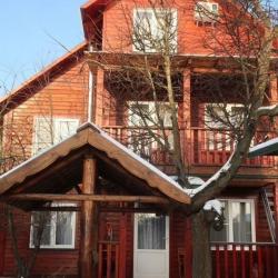 Коттедж стандарт