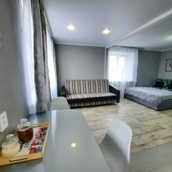 Фото Отель Odeyalkin (Одеялкин) на улице Софинского