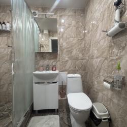 2-комнатные апартаменты улучшенные