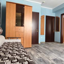 Фото Отель Прибой