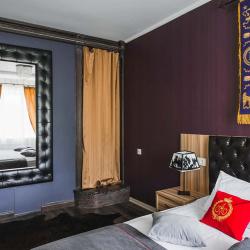 Фото Арт-отель Кутузов