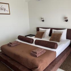 2-местный номер стандарт Шоколад