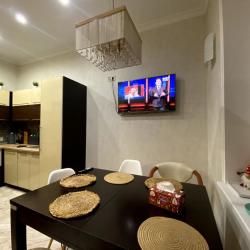 2-комнатные апартаменты улучшенные