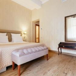 Фото Отель Amra Park-Hotel & Spa (Амра)