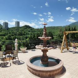 Фото Отель Фламинго