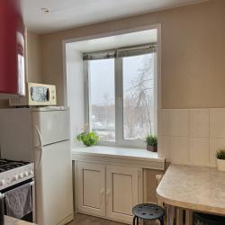 Фото Отель Апарт Комфорт на набережной Которосльная