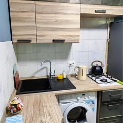 3-комнатные апартаменты стандарт