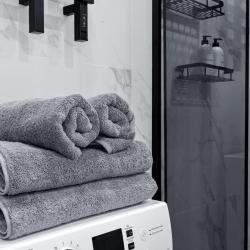 Фото Апартаменты на улице им. Мурата Ахеджака 12