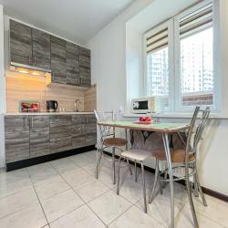 Фото Отель DearHomeт на улице Калинина 24