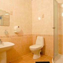 Фото Отель Дионис