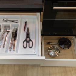 2-комнатные апартаменты люкс с 1 двуспальной кроватью