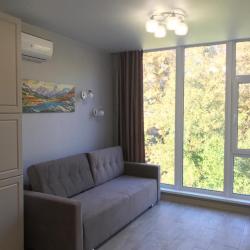 Фото Апартаменты Green Palace Sochi (Грин Пэлас )