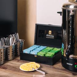 Фото Отель Лотос