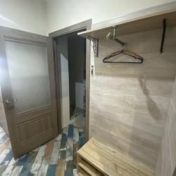 Номер стандарт с 1 двуспальной кроватью